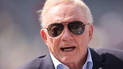 Jerry Jones Claps Back at Micah Parsons After Draw With Packers
