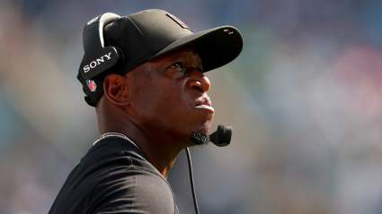 Raheem Morris Says Kirk Cousins ‘Lost His Job,’ Stands Firm on Michael Penix Jr. as Falcons Starter