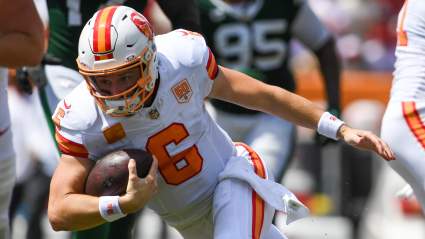 Buccaneers Close to Final Decision on $100 Million Pro Bowl QB Baker Mayfield