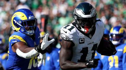‘A Lot More’: NFL Scout Urges Eagles to Change Plan With A.J. Brown