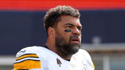 Cameron Heyward Calls out What’s Plaguing Steelers Defense in Key Area