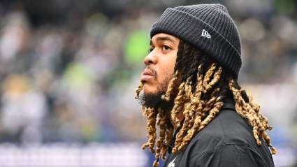 Major ‘Issues’ Continue to Follow Former Commanders No. 2 Overall Pick