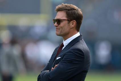Tom Brady Breaks Silence on Raiders Ownership Controversy: ‘Paranoid and Distrustful’