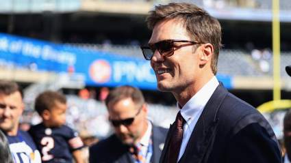 Former Pro Bowl Cornerback Makes Thoughts on Tom Brady’s Raiders Ownership Very Clear