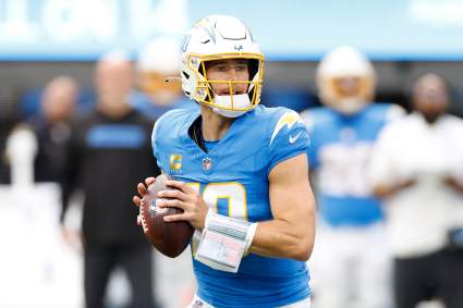 NFL Week 4: A Stage for History