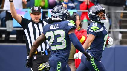 Seahawks’ Mike Macdonald has 3-Word Notice for NFL After Rout of the Saints