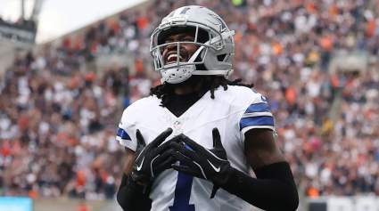Cowboys Get Concerning Week 4 Injury News in the Secondary