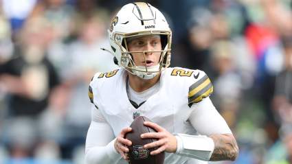 Kellen Moore Backs Spencer Rattler As Second-Year QB Approaches Dubious Record