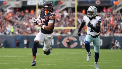 Cowboys $97 Million All-Pro Called ‘Most Overrated Player in NFL’