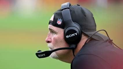 Washington Commanders Get Devastating News on Veteran Free Agent Addition