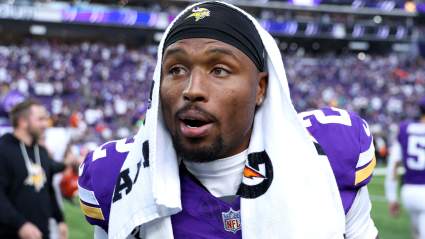 Former Eagles CB and Super Bowl Champion Makes NFL History in NFC North