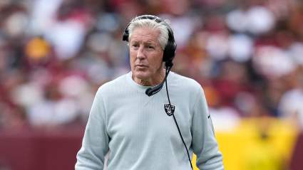 Raiders Announce Bad News on Injured Playmaker