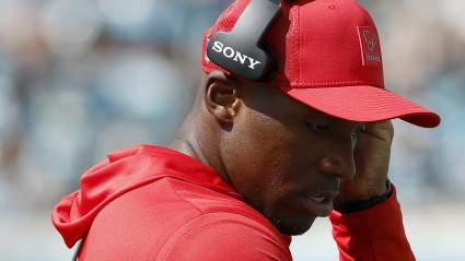 Texans’ DeMeco Ryans Responds to Criticism of OC Nick Caley Amid 0-3 Start