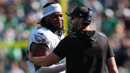 NFL Announces Another Punishment for Eagles Superstar Jalen Carter