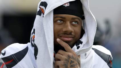 Texans Begin Week With Unfortunate Update on $90 Million All-Pro