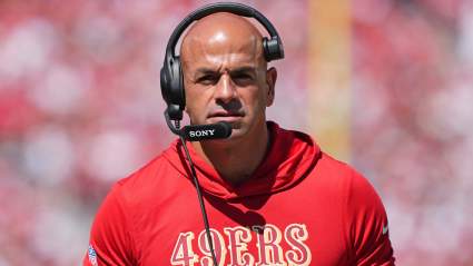 49ers’ Robert Saleh Makes Bold Claim About Kevin O’Connell & Vikings Coaches