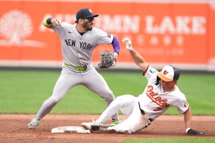Yankees’ Aaron Boone Reveals Injury News on SS Jose Caballero