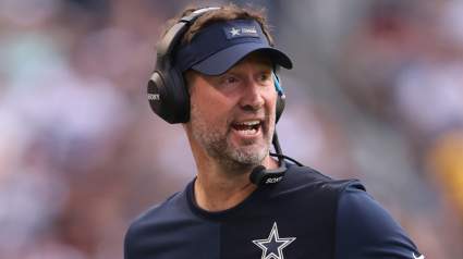 Cowboys Encouraged To Sign 101-Start Veteran After Latest Injury