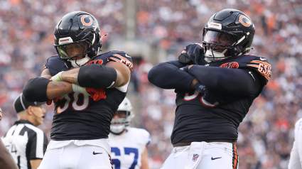 Montez Sweat Puts The NFL on Notice With Stern Warning