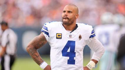 Cowboys Just Made a Genius Move Ahead of Their Packers Game
