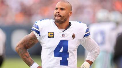 Cowboys Players Having ‘Doubts’ After Brutal Start From Defense