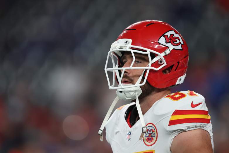 Travis Kelce