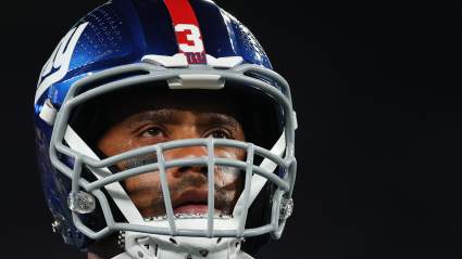 Giants Make Massive Decision On Former $242 Million Broncos QB