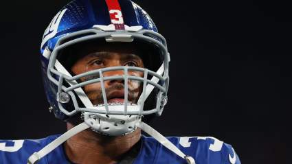 Giants’ Russell Wilson Pushes Back on Calls to Start Jaxson Dart