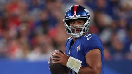 Steelers Get Terrible Russell Wilson News Just 3 Weeks Into 2025 Season