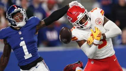 Giants Blasted for ‘Old School’ Malik Nabers Plan