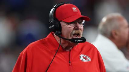 Chiefs Proposed To Trade For Speedy AFC Running Back