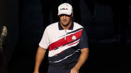 Golf Analyst: Bryson DeChambeau Is Ryder Cup ‘Captain’s Nightmare’