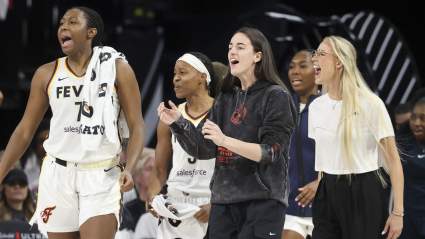 Colts’ Stars And Staff Call On City To Support Fever Playoff Run