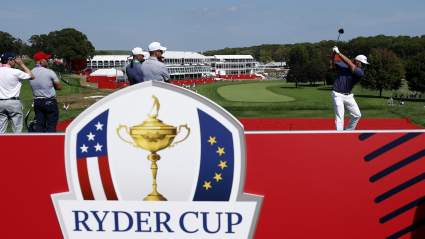 Ryder Cup Schedule: Full List of Events for Team USA vs. Europe