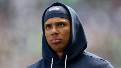 Seahawks Get Major Update on RB Zach Charbonnet Before TNF