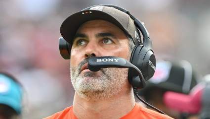 NFL Acknowledges Costly Error During Browns-Packers Game