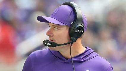 Vikings HC Delivers Effusive Praise For Break-Out Offensive Weapon