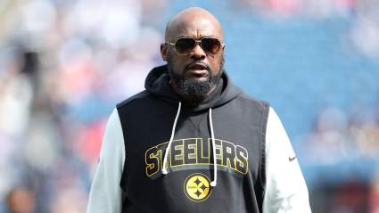 Steelers ‘Pivoted a Bit’ in NFL Trade Market: Insider