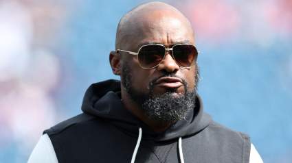 Mike Tomlin Explains Steelers’ Decision to Sit Jaylen Warren in Week 4