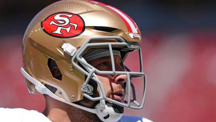49ers GM John Lynch Provides New Details on Nick Bosa’s Injury