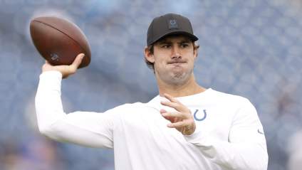 How Good Is Daniel Jones Actually?