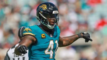 Patience and Precision: Jaguars Prepare for Shanahan’s 49ers