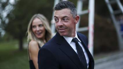 Rory McIlroy Sends Message on Insults Hurled at Wife During Ryder Cup