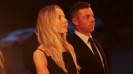 Rory McIlroy Sends Strong Message on Wife Erica Stoll at Ryder Cup