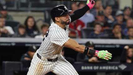 Yankees Writer Predicts Team Will Make Key Position Switch For Game 1 vs Red Sox