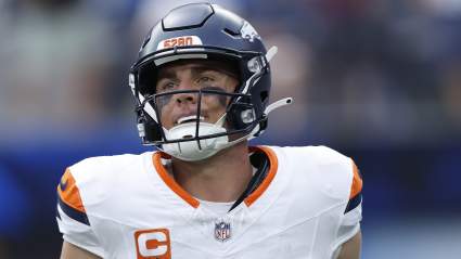 ‘Bold Prediction’ Calls for Massive Letdown From Bo Nix, Broncos Against Bengals