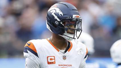 $96 Million All-Pro Puts Broncos on Notice Before ‘Monday Night Football’
