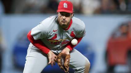 8-Time All-Star Red Sox Trade Target Open to Boston: Report