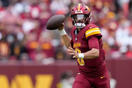 Quinn on Injuries, Special Teams, and Next-Man-Up Mentality