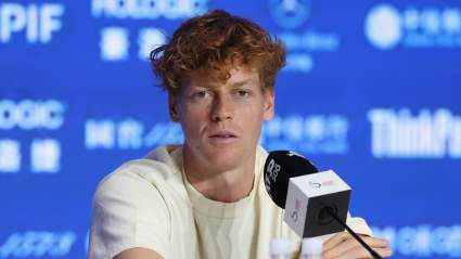 Jannik Sinner Reflects on Carlos Alcaraz Loss at US Open